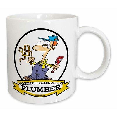 Funny World's Greatest Cleaning Lady II Cartoon Coffee Mug East Urban Home  Color: Black, Capacity: 11 oz., Theme: Graphic Designer Female - Yahoo  Shopping