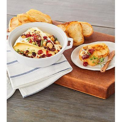 STAUB Ceramic Brie Baker 