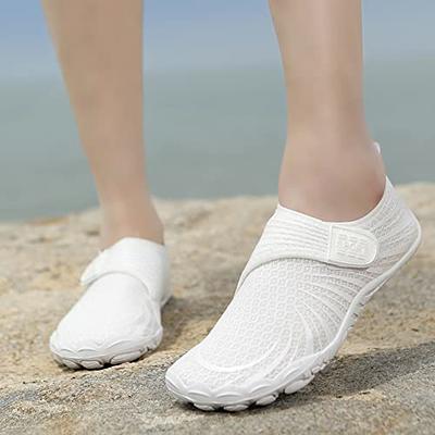 Barefoot Socks for Barefoot Shoes: Toe Socks and Wide Toe Box Socks