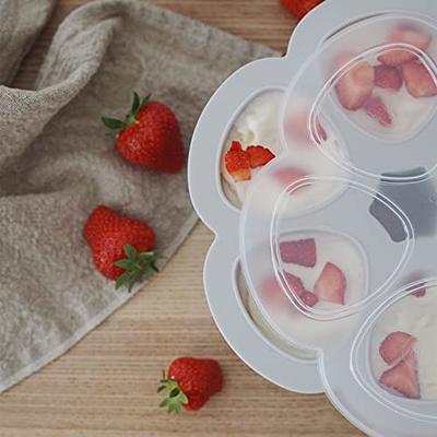 Beaba Multiportions 3 oz Freezer Tray