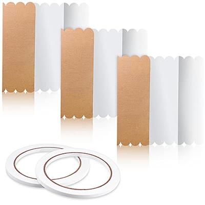 Black Tri-fold Display Board, Corrugated Cardboard, 36 x 48 inches (Pack of  12)