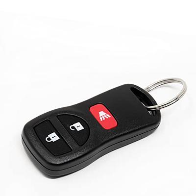  ShowJade® Remote Car Key Hidden Diversion Stash Safe