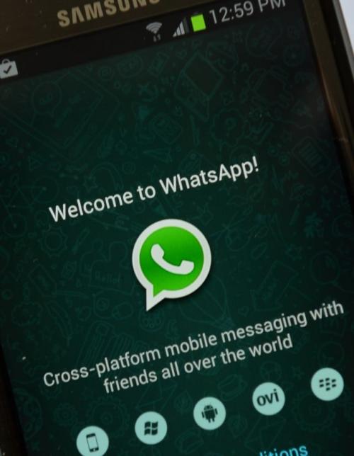 Is WhatsApp about to land on your desktop?