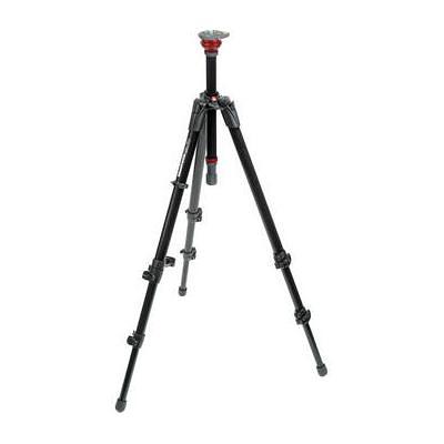 Manfrotto 058B Aluminum Triaut Tripod 058B B&H Photo Video