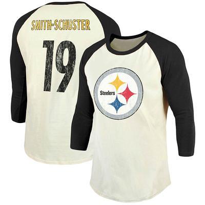 Men's Nike Kenny Pickett Black Pittsburgh Steelers Legend Player