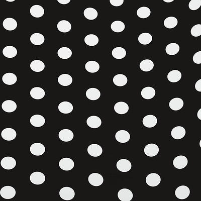 JAM Paper Wrapping Paper Polka Dot 25 Sq Ft Red with White Dots - Office  Depot