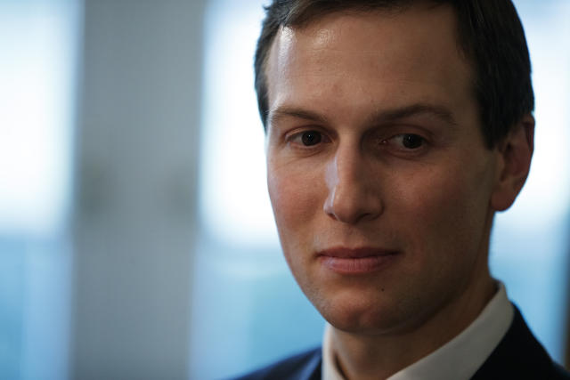 Jared Kushner