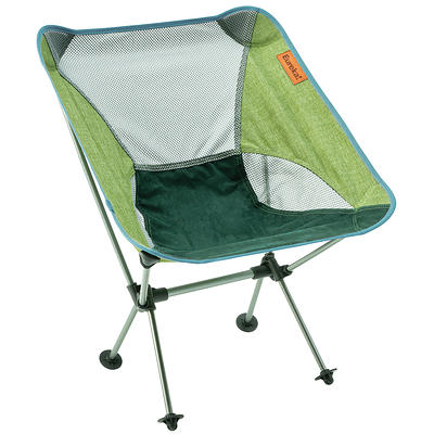 Philadelphia Eagles - Outdoor Rocking Camp Chair