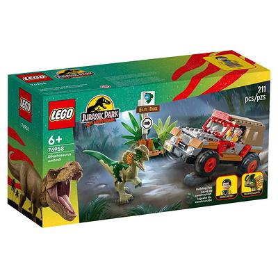 Set di 409 pezzi non compatibili con Lego (tulipani e orchidee) :  : Giochi e giocattoli