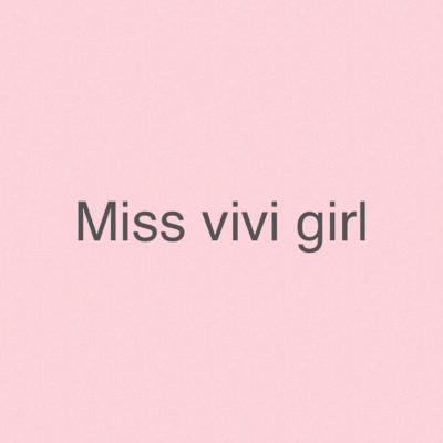 Miss vivi girl