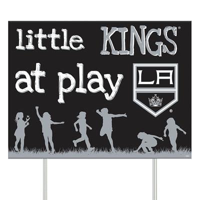 Jacksonville Jaguars 24 x 18 Little Fans at Play Yard Sign