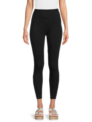 Time and Tru Women's High Rise Jeggings, 29 Inseam, Sizes XS-3XL -  Walmart.com