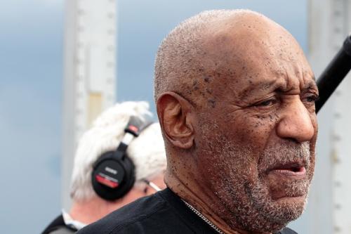 3 New Bill Cosby Accusers Reveal Explicit Details of Alleged Assaults