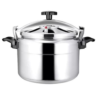 Zavor Duo 8.4-Qt. Pressure Cooker - Silver - Yahoo Shopping