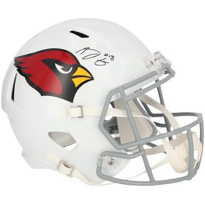 Arizona Cardinals Riddell SpeedFlex Helmet in 2023