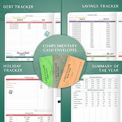 Budget Planner – LEGEND