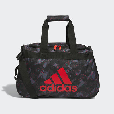 adidas Defender IV Small Duffel Bag - JCPenney