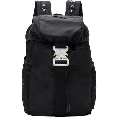 1017 ALYX 9SM Backpack with logo, Men's Bags