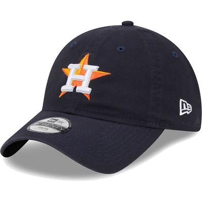 Vintage Houston Astros Snapback Hat Cap Rare MLB Baseball Deadstock World Series Nolan Ryan