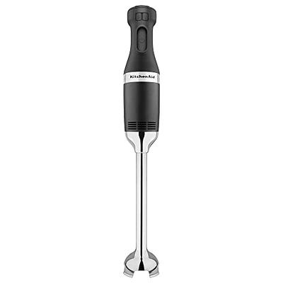 Waring WSB65 Big Stik 18 Variable Speed Immersion Blender - 1 HP