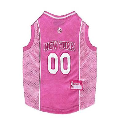 : Pets First NBA Houston Rockets Dog Cheerleader Dress, Small :  Sports & Outdoors