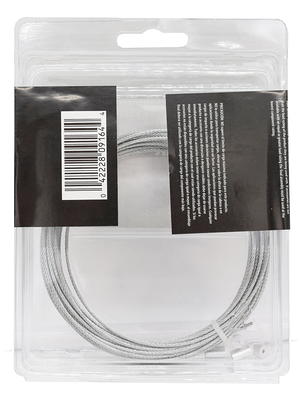 Ook Invisible Hanging Wire - 20 lb