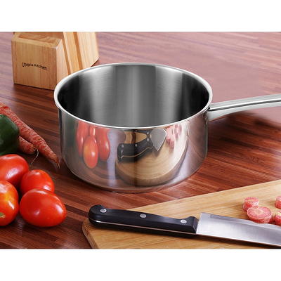 Bene Casa Aluminum Soup Pot