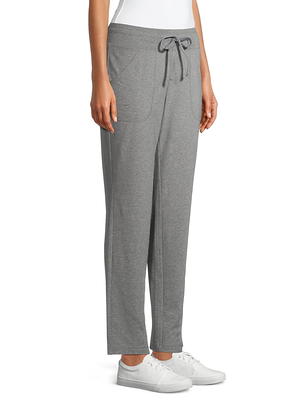 Athletic Works Women's Athleisure Commuter Pant 