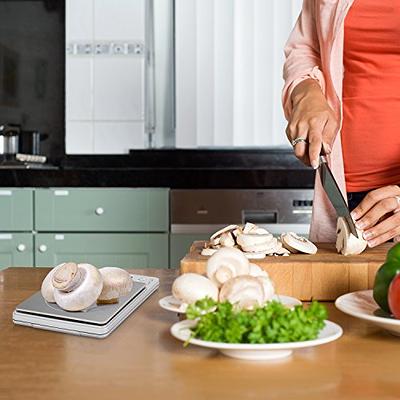 Smart Chef - Smart Food Scale