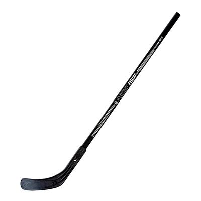 Christian R1000 48 Youth Street Hockey Stick, Left 