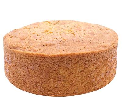Square Cake Pan (152 x 152 x 102mm / 6 x 6 x 4)