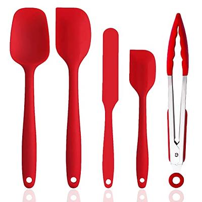 Silicone Kitchen Utensils Set, Umite Chef 43 pcs Silicone Cooking