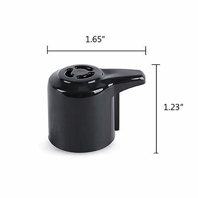 Pressure Cooker Replacement Parts Steam Release Handle Steam Valve