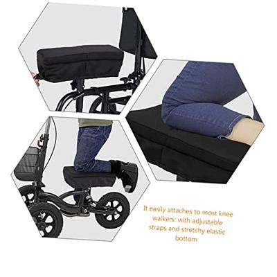 Knee Walker Pad Cover Knee Walker Cushion for Cover Knee Scooter