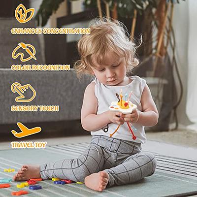 SUPFEEL Toddler Montessori Toys, Baby Sensory Toys Fine Motor Skills for  Infant Learning Educational Activities Outdoor Toys Dinosaur Games Gifts  for Boys Girls Kids Age 1 2 3 4 One Year Old - Yahoo Shopping