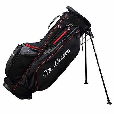 EG Eagole Super light Golf Cart Bag 14 Way Full Length Divider