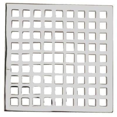 Brizo BT061414 4 Tile-In Round Shower Drain