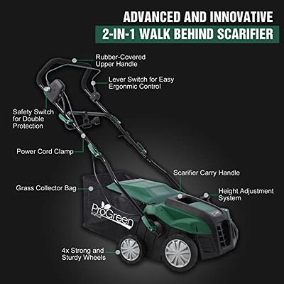 SuperHandy 3 in 1 Leaf Blower, Vacuum and Mulcher Electric 120V 12-Amp  Corded Debris Duster 220MPH (MAX) 2 Stage Variable Speed Lightweight for  Yard