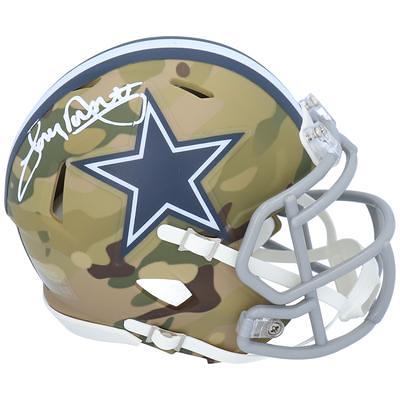 Randy White Dallas Cowboys Autographed Riddell Lunar Eclipse Alternate Speed  Authentic Helmet with “HOF 94” Inscription