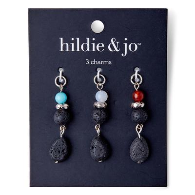 hildie & jo Jewelry and Bead Sets Multicolor - Blue & Red Multicolor  Bracelet-Making Bead Kit - Yahoo Shopping