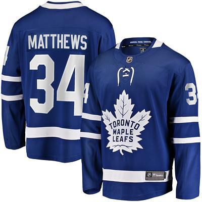 William Nylander Toronto Maple Leafs St. Pats Adidas Authentic NHL Hoc