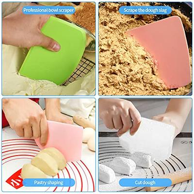 1pcs dough bread dough scraper bread scraper Bench Scraper Bakery