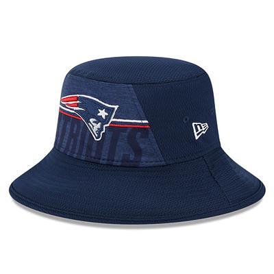 New Era Dallas Cowboys 2023 Training Camp Bucket Hat