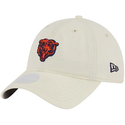 New Era Women's Light Blue Detroit Tigers Doscientos Core Classic 9TWENTY  Adjustable Hat