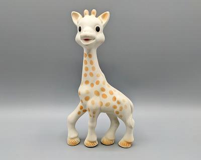 Jabeth Wilson Reden Minder dan Vintage Squeak Toy/1980S 80S Giraffe Kitsch Rubber Squeaking Doll - Yahoo  Shopping