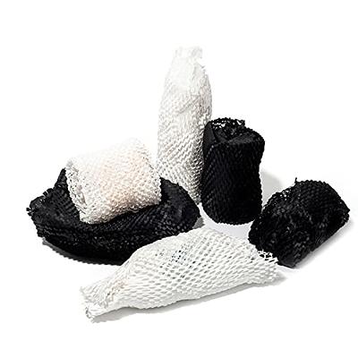 Black Honeycomb Packing Paper Wrap Recycled Cushion Wrapping Roll Eco  Friendly Shipping Moving Green Wrap