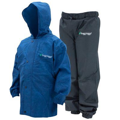 frogg toggs Men's All Sport Rain Suit