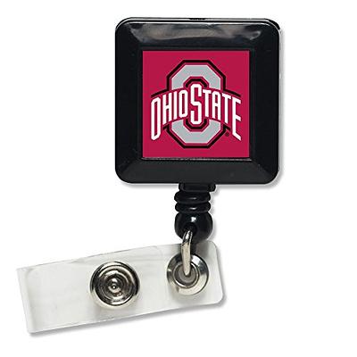 WinCraft NCAA Penn State University 26056011 Retractable Badge Holder