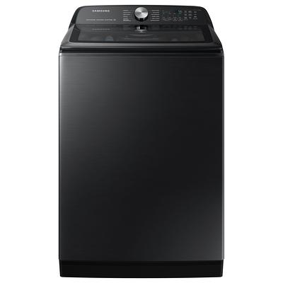 4.5 cu. ft. Large Capacity Smart Front Load Washer with Super