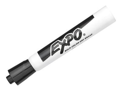 Expo 1884309 Assorted 8-Color Low-Odor Ultra Fine Point Dry Erase Marker Set